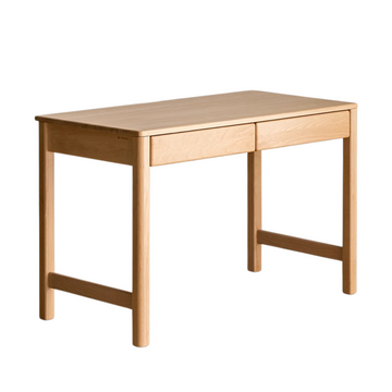 Beech Solid Wood Children's Study Desk